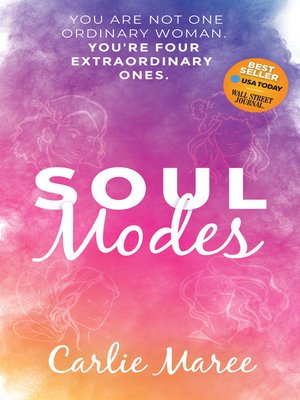 cover image of Soul Modes
